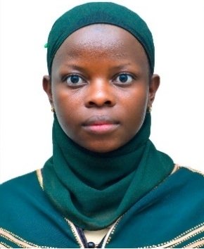 Nakayiza Hellen Raudha